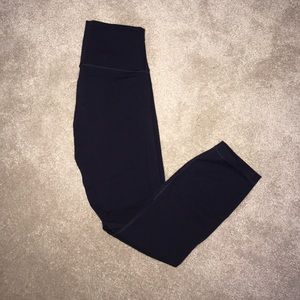 High times 7/8 pants